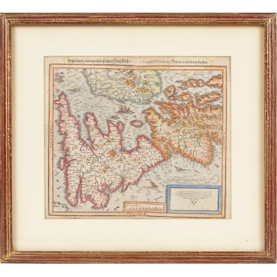 sebastian-munster-map-of-britain