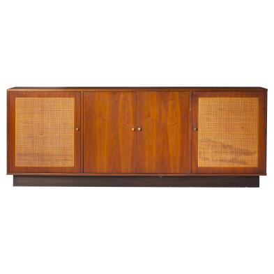 mid-century-modern-teak-record-cabinet