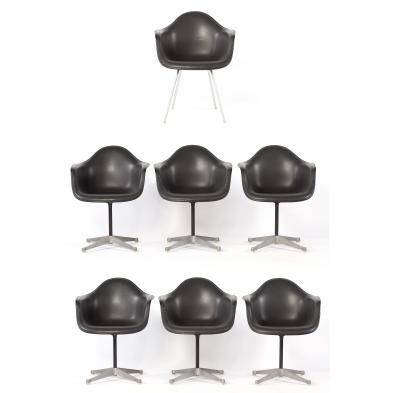 charles-and-ray-eames-seven-easy-chairs