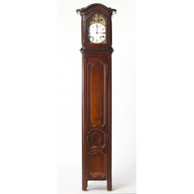 french-tall-case-clock-signed-fernbach-chartres