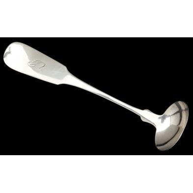 ny-coin-silver-cream-ladle-by-richard-huntington