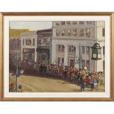 hilda-lanier-ogburn-nc-1895-1984-the-parade