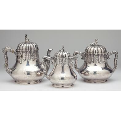 gorham-coin-silver-presentation-tea-service