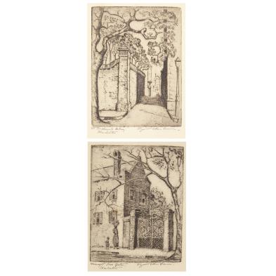 elizabeth-o-neill-verner-sc-1883-1979-etchings