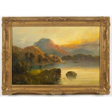 frank-hider-br-1861-1933-scottish-landscape