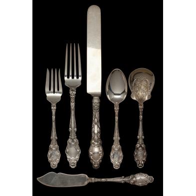 gorham-virginiana-sterling-silver-flatware