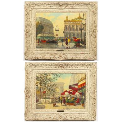 georges-gerbier-fr-1906-1983-two-paintings
