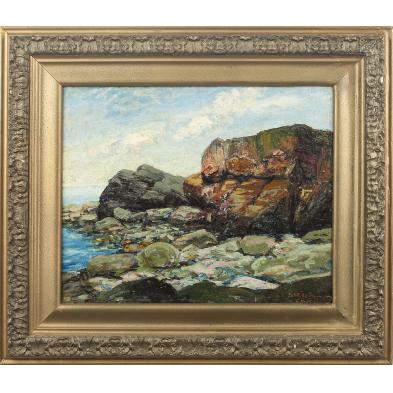 charles-robinson-ca-vt-1847-1933-rocky-coast