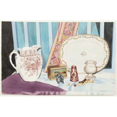 mary-anne-k-jenkins-nc-still-life-with-platter