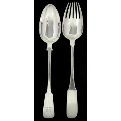two-georgian-silver-serving-spoons