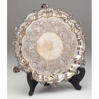 william-iv-silver-salver-by-james-charles-edington