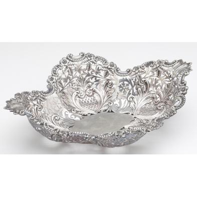 victorian-silver-basket-by-james-dixon-sons