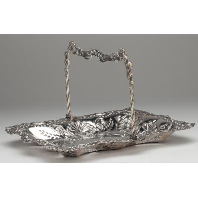 edwardian-silver-presentation-basket