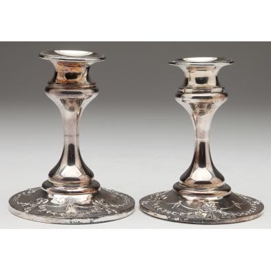 pair-of-edwardian-silver-candlesticks