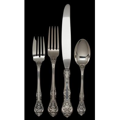 gorham-king-edward-sterling-silver-flatware