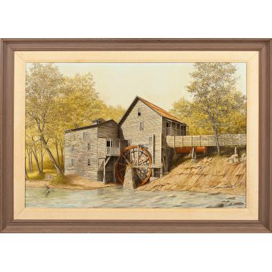 ward-nichols-nc-b-1930-the-tharpe-mill