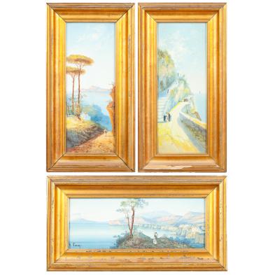 y-gianni-italian-circa-1900-three-works