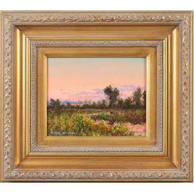 thomas-dedecker-az-b-1951-landscape-sunrise