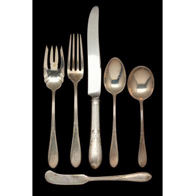 gorham-rose-marie-sterling-silver-flatware