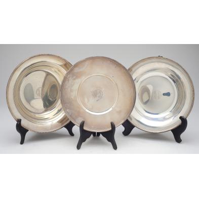 three-s-kirk-son-sterling-silver-dishes