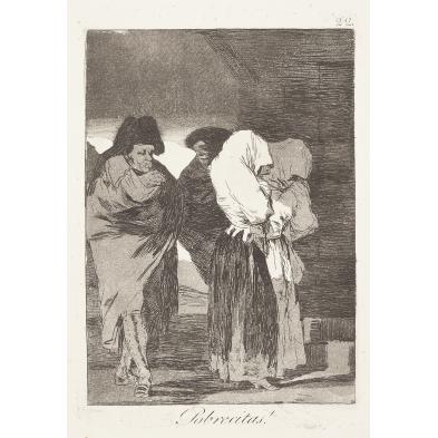 francisco-de-goya-etching-pobrecitas