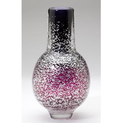 gary-beecham-nc-stardust-amethyst-vase