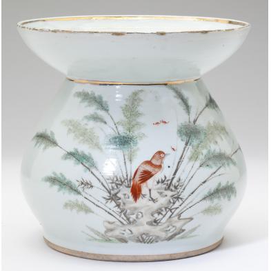 unusual-chinese-export-porcelain-spittoon
