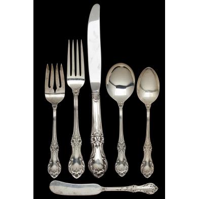 international-wild-rose-sterling-silver-flatware