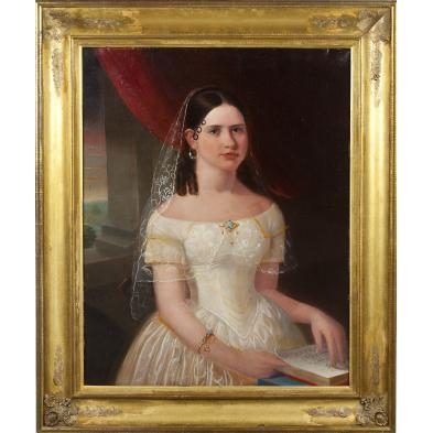 american-school-portrait-of-eliza-eaton-bell-nc