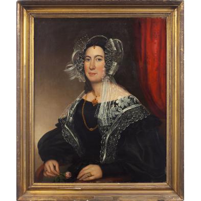 english-school-portrait-of-a-lady-circa-1830