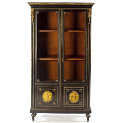 french-classical-style-display-cabinet