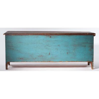 painted-new-england-blanket-chest