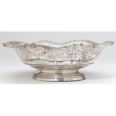 gorham-sterling-silver-center-bowl