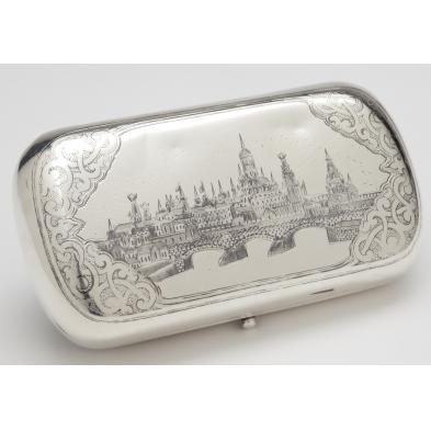 imperial-russian-niello-silver-cigar-box
