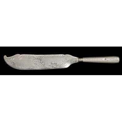 traugott-leinbach-coin-silver-fish-slice