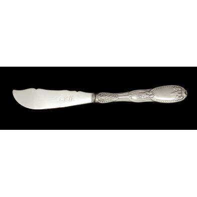 traugott-leinbach-coin-silver-butter-spreader