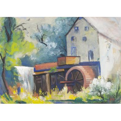 ray-hamaker-va-1890-1975-abingdon-mill