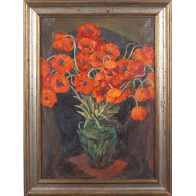 mabel-pugh-nc-1891-1986-red-poppies