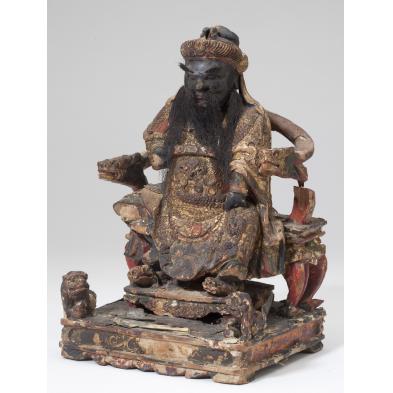 chinese-seated-emperor-figure