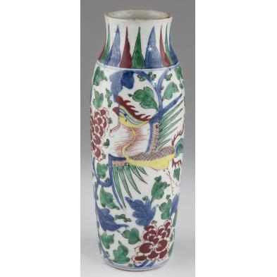 chinese-wucai-sleeve-vase