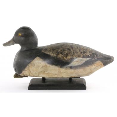 scaup-decoy-ex-joe-lewark-collection