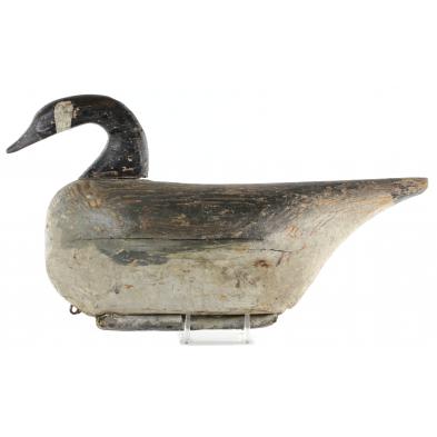 19th-century-north-carolina-decoy