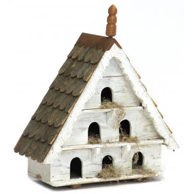 folk-art-a-frame-birdhouse