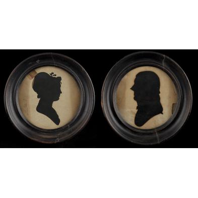 pair-of-north-carolina-silhouettes-1805