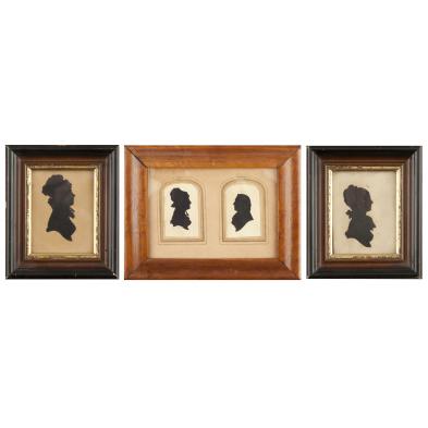 three-silhouettes-19th-century