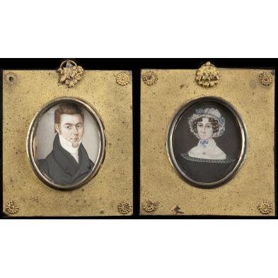 pair-of-portrait-miniatures-1829