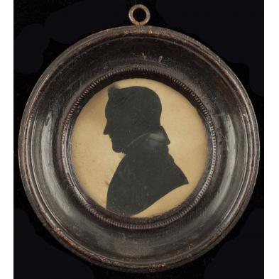 silhouette-of-a-gentleman-circa-1810