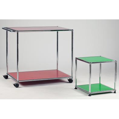 two-usm-haller-tables