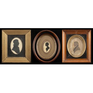 three-silhouettes-19th-century
