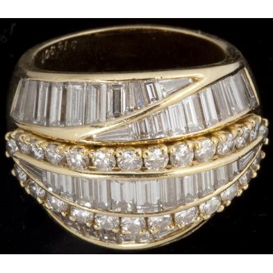 diamond-dome-ring-kurt-wayne